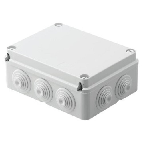 Gewiss gw44007 scatola - gewiss,