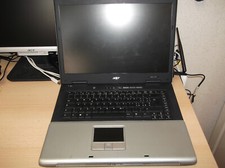 PORTATILE NOTEBOOK ACER ASPIRE 1670 PER RICAMBI