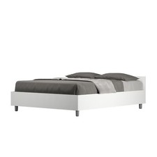 Ityhome Letto matrimoniale