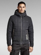 Giacca trapuntata con