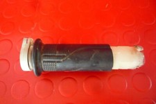 MANOPOLA COMANDO GAS