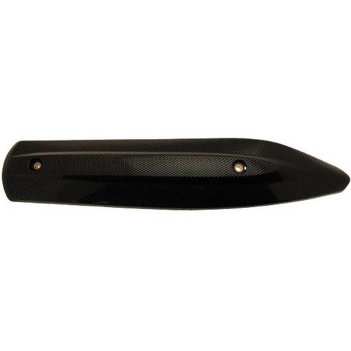Protezione marmitta carbon - marmitta,