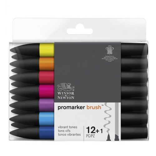 Brushmarker promarker pantone - brushmarker,