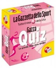 GIOCO DI SOCIETA' 30255 GAZZA