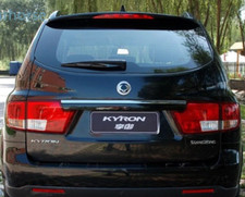 Ricambi auto SSANGYONG NEW KYRON 2006/2011