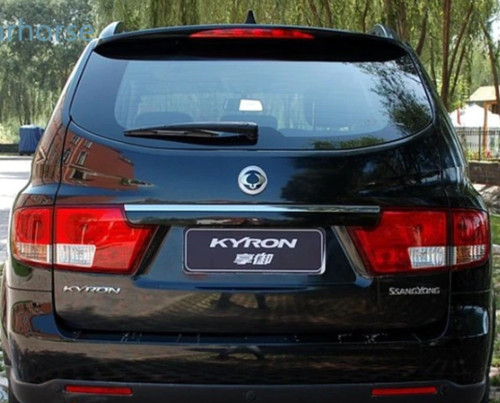 Ricambi auto ssangyong new - ssangyong,