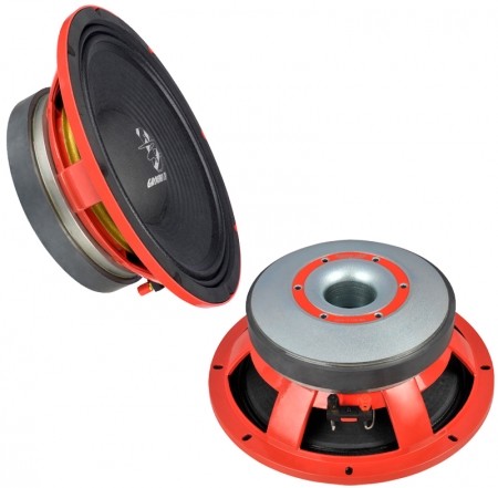 Woofer medio competizione