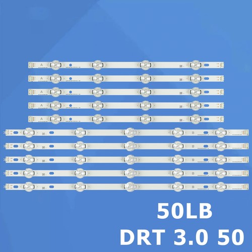 Strisce led per 50lf6090 - per, lg