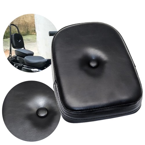 Sissy bar pad schienale - sissy,
