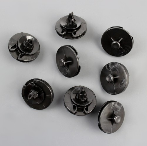 Molletta clip set pannello - set,