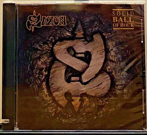 Heavy metal cds - heavy,