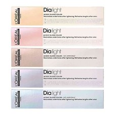 Loreal DiaLIGHT Acidic