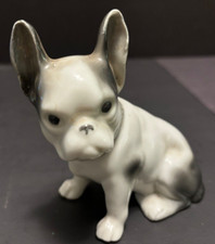 Statuina Bulldog cane toro