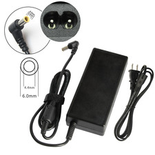 90W AC Adapter Charger Power