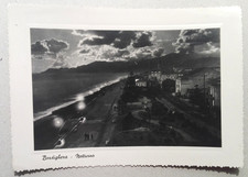 BORDIGHERA (Imperia) - 1952 - Notturno