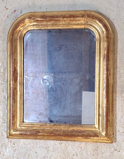 Specchio stile Luigi Filippo