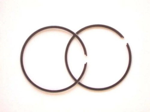 Kit anelli pistone 5mm - pistone, 64,5mm