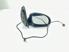 Specchietto retrovisore destro - specchietto,