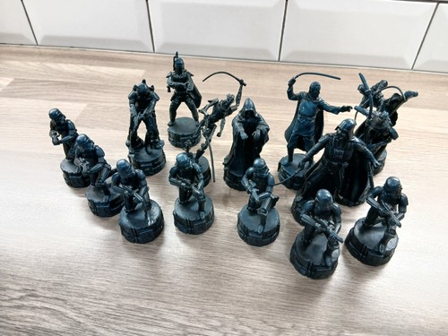 Star wars saga edition - star,
