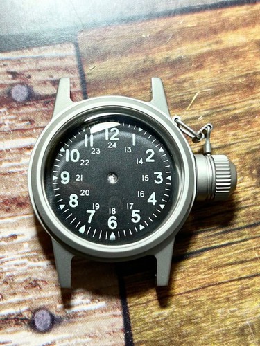Buships nh35 kit orologio - buships,