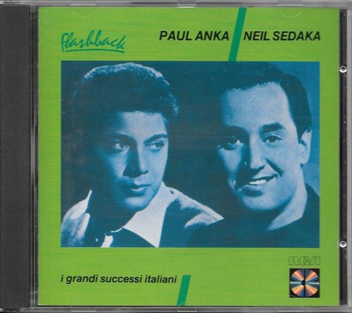 Paul anka neil - paul, i