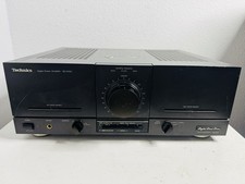 Technics SE-M100 Digital Power