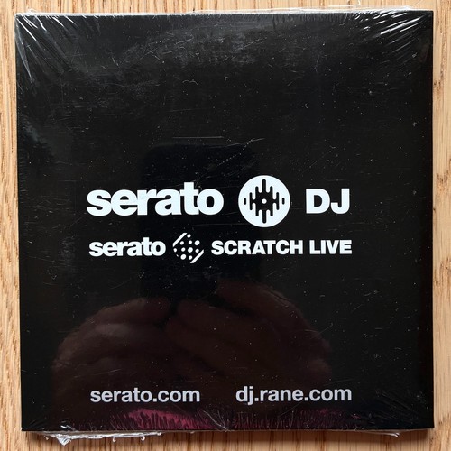 Set dischi serato - 2,