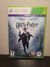 Harry Potter and the Deathly