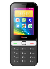 TTfone TT280 4G Smartphone