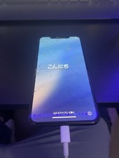 iPhone XS Max 256GB sbloccato