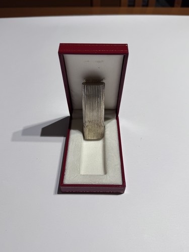 Accendino must cartier - must, de