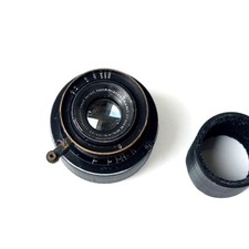 M42 Adattatore GOERZ 120mm