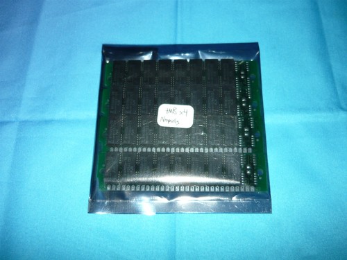 Lotto ram 4mb - 4mb, 30