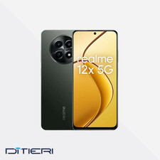 REALME 12x 5G - 6/128GB -