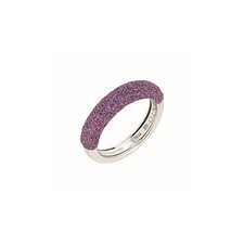 Anello Pesavento in argento