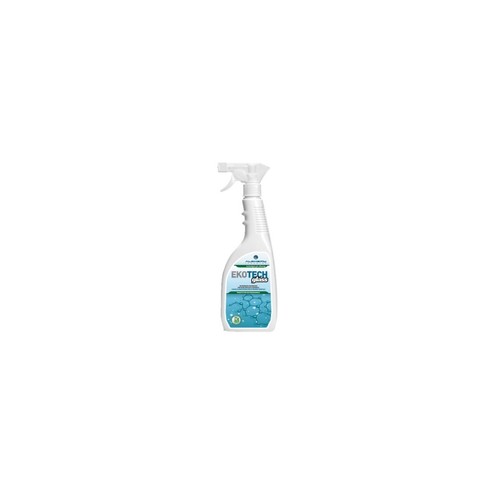 Alchemy ekotech glass spray - alchemy,