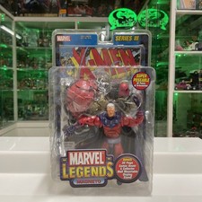 Toy Biz - Marvel Legends -