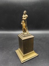 Bronzo antico, Old bronze figure