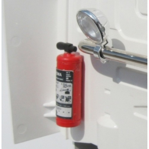 Carson 907123 camion - 907123,