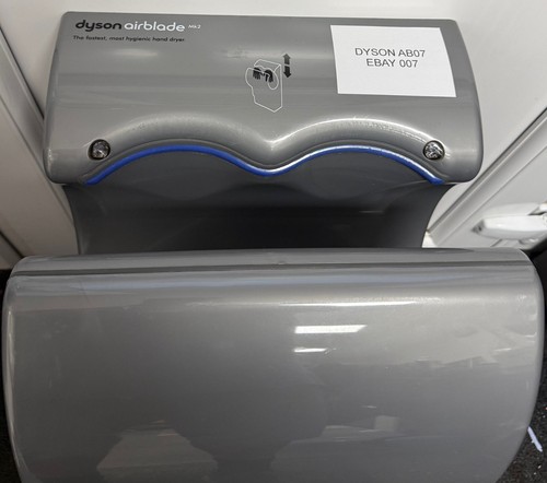 Dyson airblade ab07 - dyson,