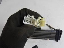 Resistenza riscaldamento TOYOTA RAV4 3 PHASE 1 8771026070