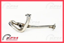 Suzuki TL 1000 R collettore di