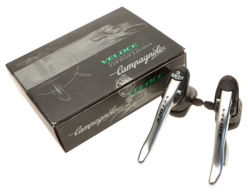 Cambio leve freno campagnolo - leve,