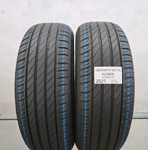 Gomme estive 185 r15 - 2,