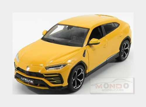 Maisto lamborghini urus - 1:24,