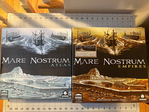 Mare nostrum giochi - mare,