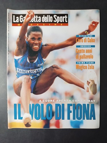 Rivista gazzetta dello - rivista,