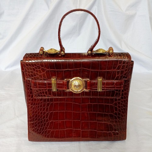 Borsa mano gianni versace - mano,