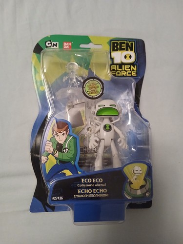 Ben alien force - ben, 10