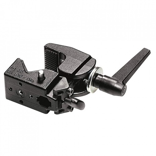 Manfrotto 035 super clamp - super,